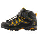 4F Boy's autumn boots